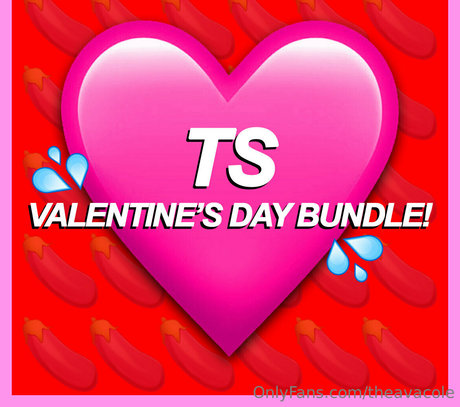 theavacole hot pornstar picture