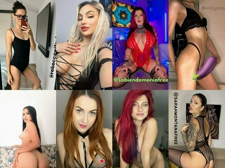 ritzytrans xxx actress gallery