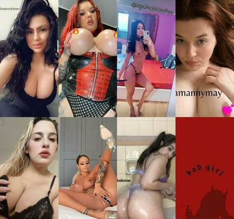 ritzytrans model adult archive