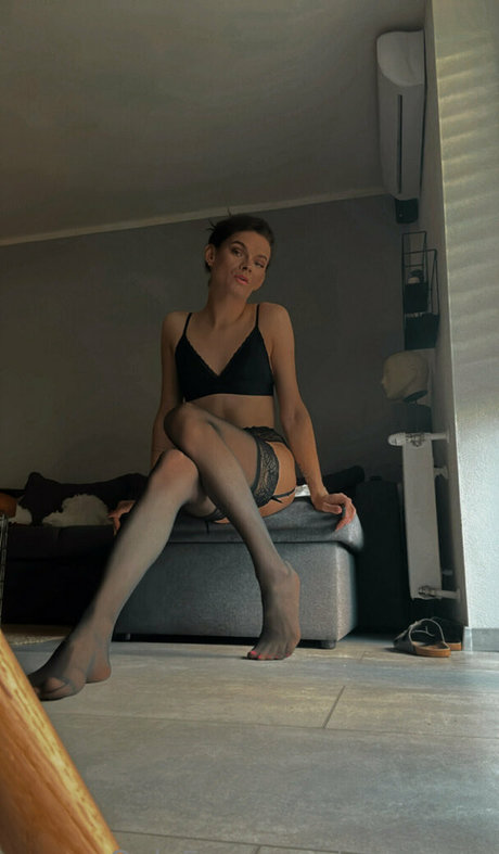 ritzytrans pornstar nudes photo