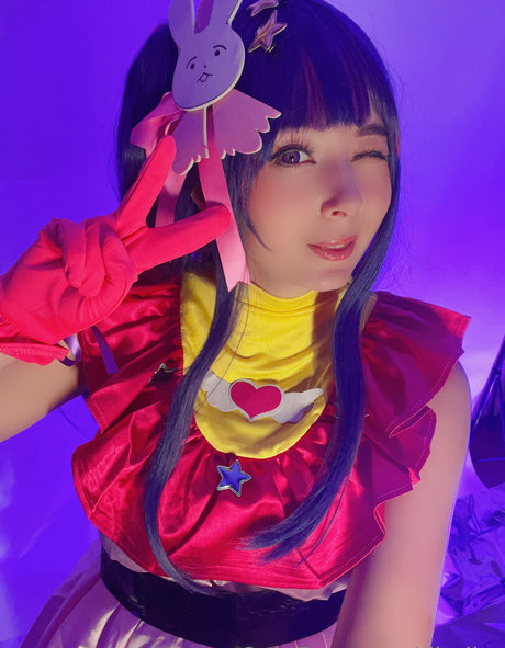 ribaibu pornstar high quality photo