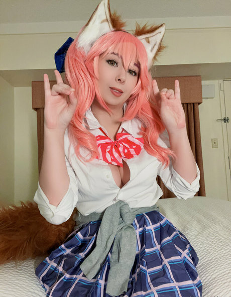 ribaibu star nudes images