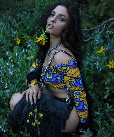 Jade Chynoweth star top images