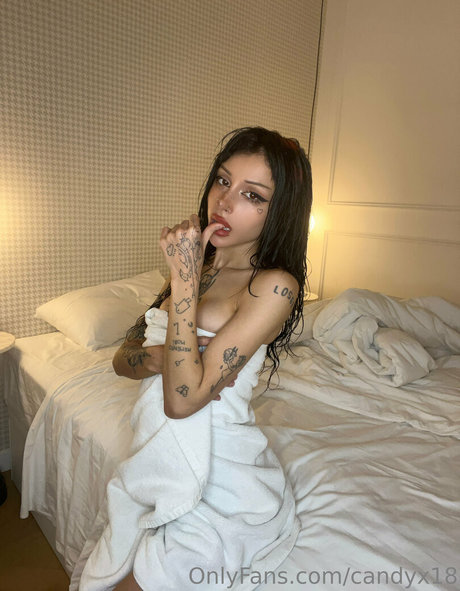 candyx18 nice actress photo