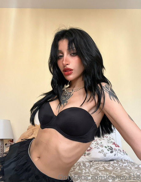 candyx18 Profile Pic