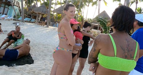 Amateur Voyeur model best pic