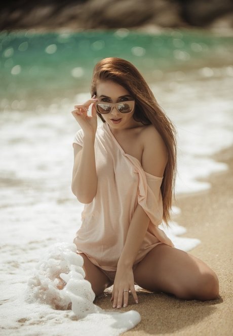 shemale outdoor onlyfans naked picture