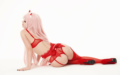 cosplay femboy onlyfans art xxx pictures