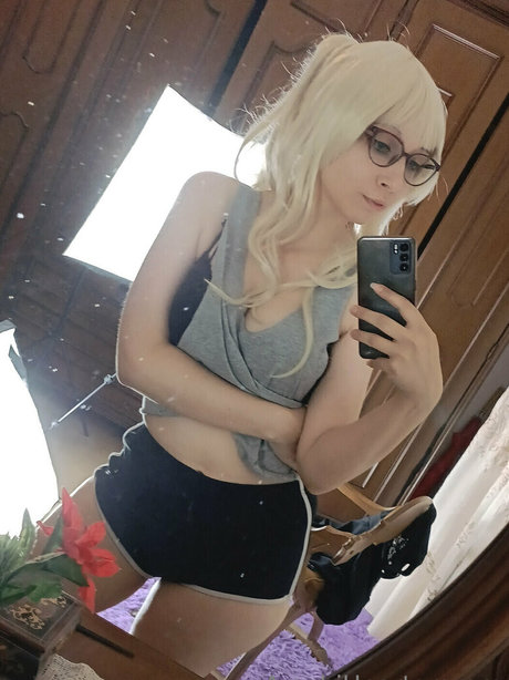 arashiheartgramm hot pornstar pic