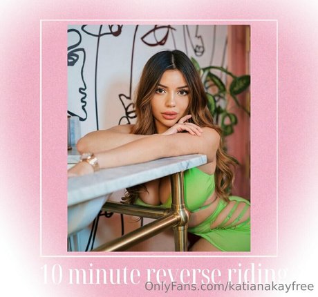 katianakayfree nice pornstar image