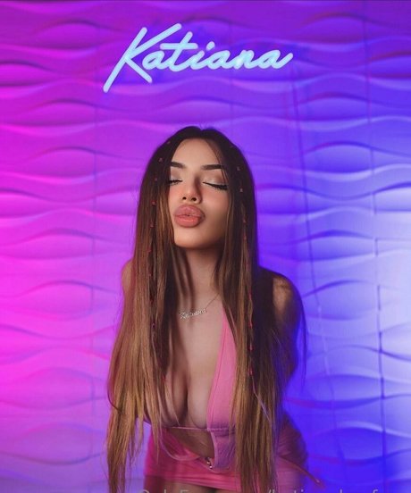 katianakayfree star top photo