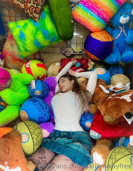 katianakayfree pornstar sexy picture