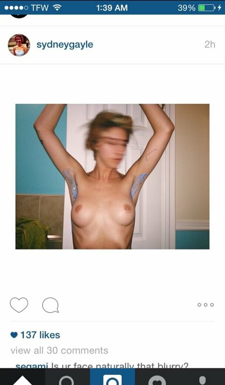 sydneygayle hd pornstar archive