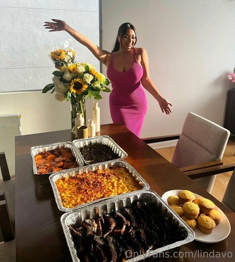 lindavo pretty model pictures