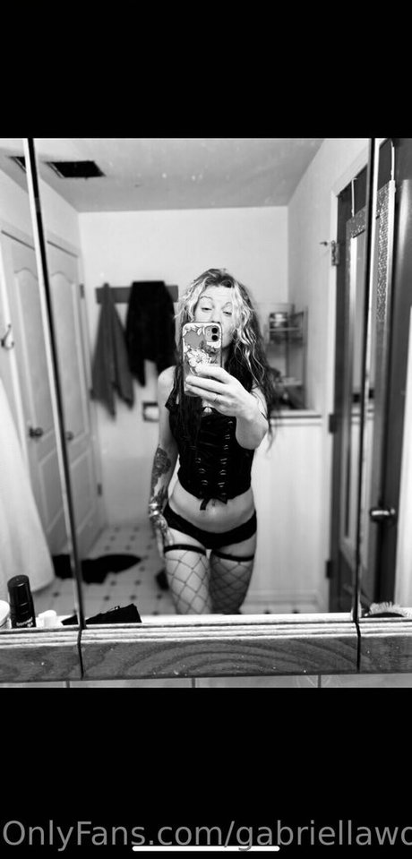 gabriellawoods598 pornstar top pics