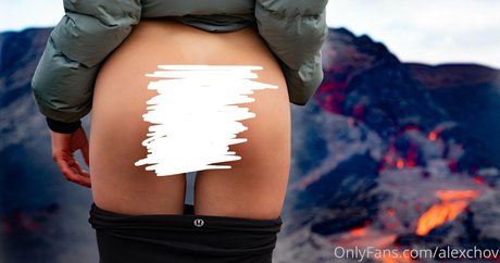 Alexchov pornstar free photo