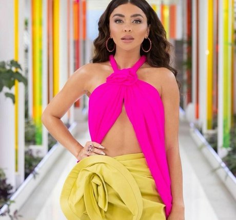 Sarah Hyland art actress picture