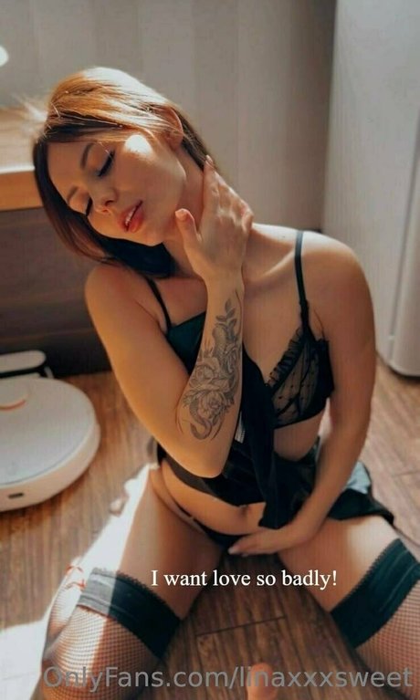 linaxxxsweet sexy pornstar images