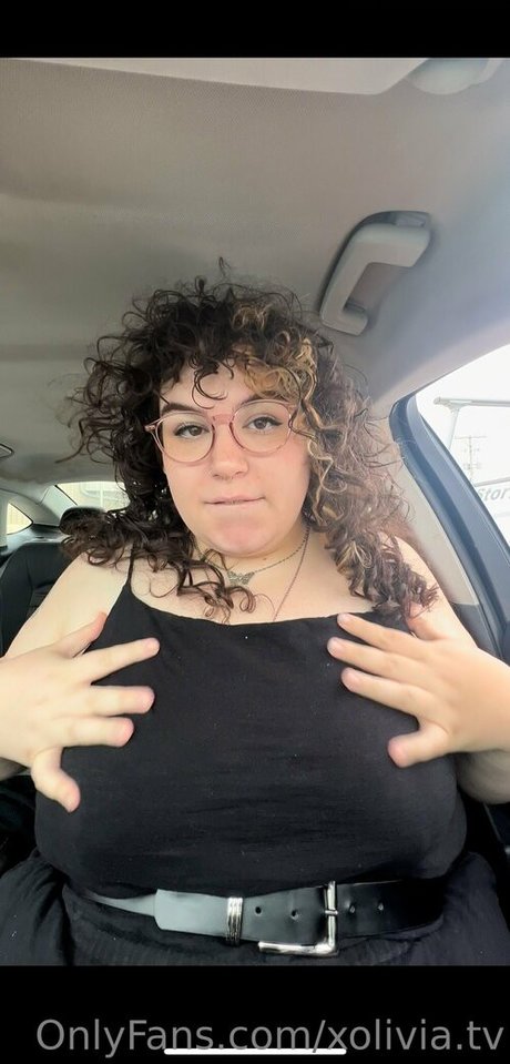 xolivia tv erotic pornstar photo