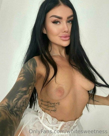 whitesweetness xxx pornstar archive