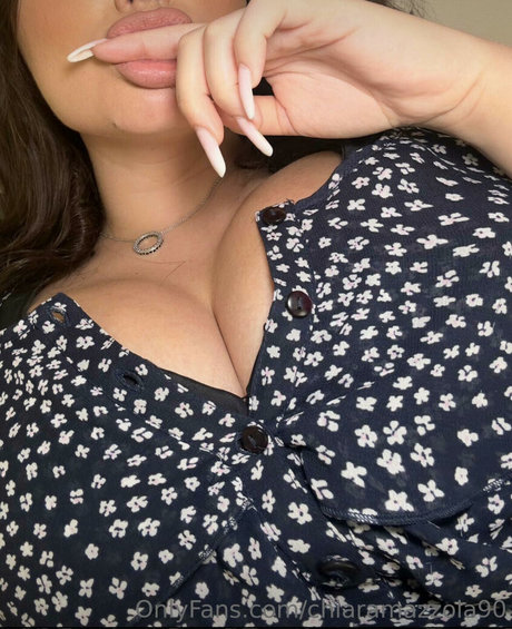 Chiara Mazzola art actress images