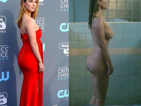 Betty Gilpin xxx pornstar galleries