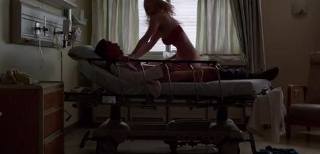 Betty Gilpin model top gallery