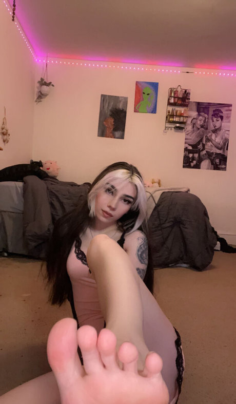 alternative cowgirl onlyfans nudes photos