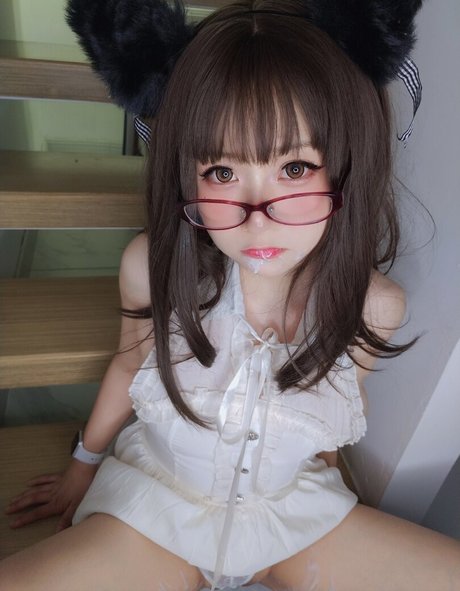 YaoYaoQwQ star beautiful picture