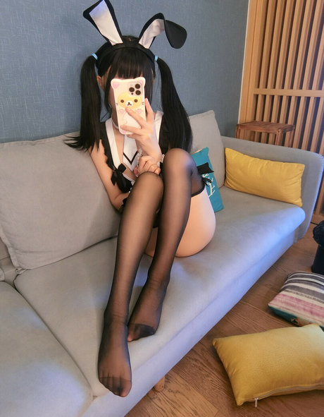 YaoYaoQwQ beautiful star photo