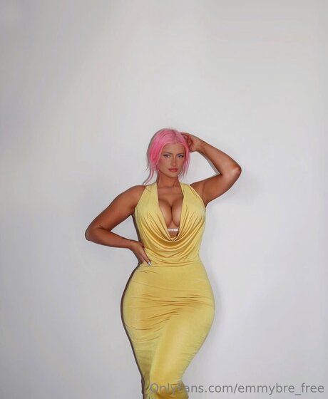 Emmybre Free perfect model photos