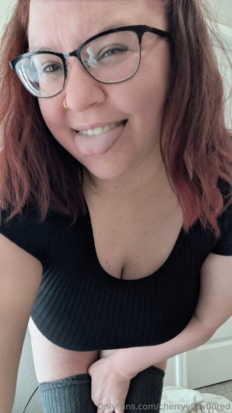 Cherryyflav0ured nice model img