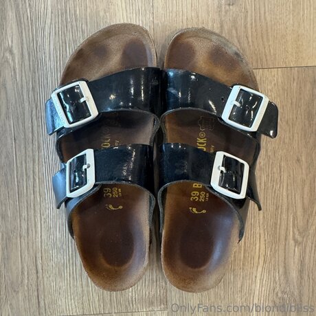 Blondibliss exclusive actress pics