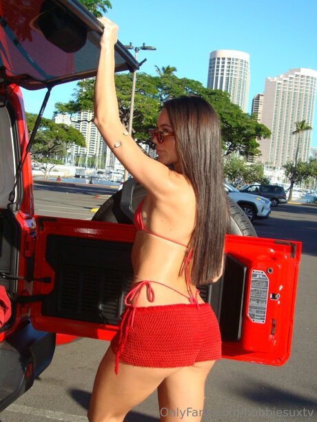 Bobbiesuxtv sex star archive