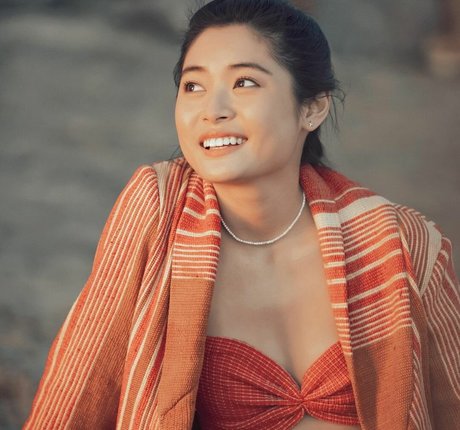 Ashley Liao star perfect img