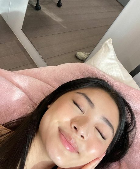 Ashley Liao best star photo