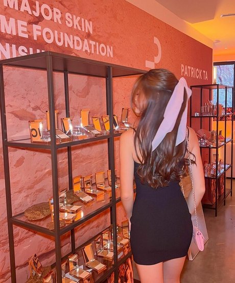 Ashley Liao nice actress pictures