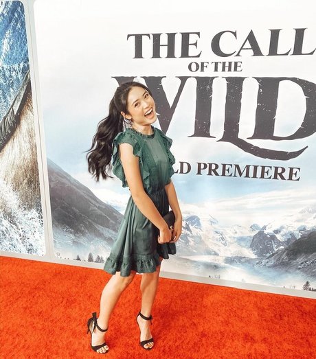 Ashley Liao pornstar art photo