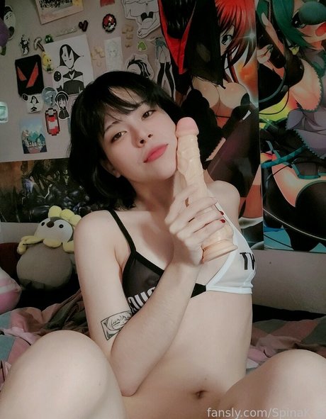 SpinaK a hd model images