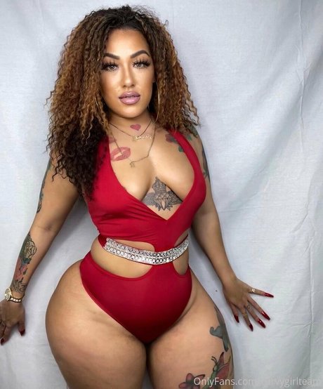 curvygirlteam exclusive pornstar gallery