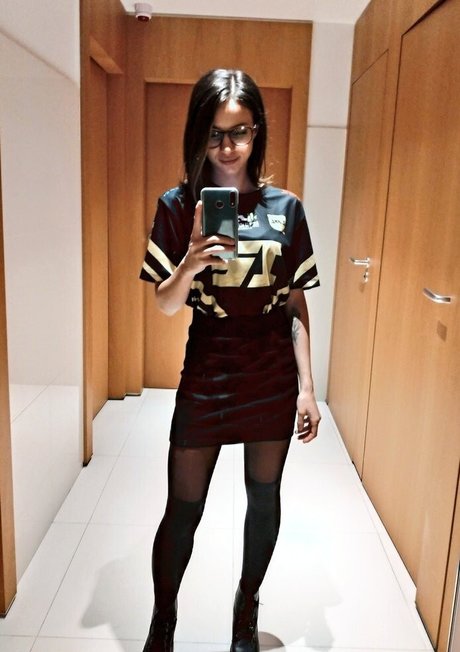 big tits latina onlyfans pornographic pic