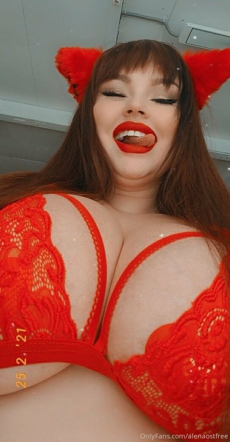 alenaostfree star pretty img