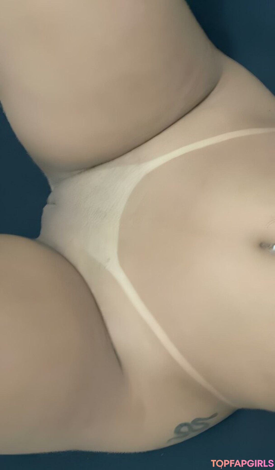 blonde bikini onlyfans erotic image