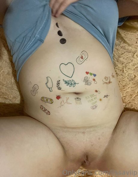 Lissaviip model pornographic galleries