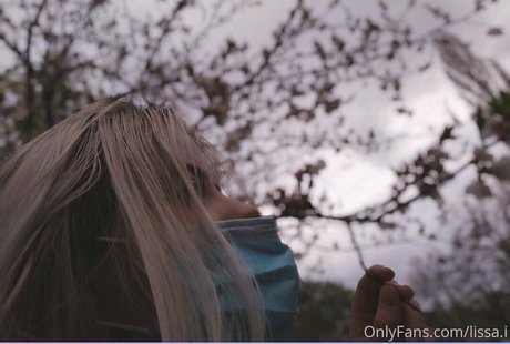 Lissaviip art model images