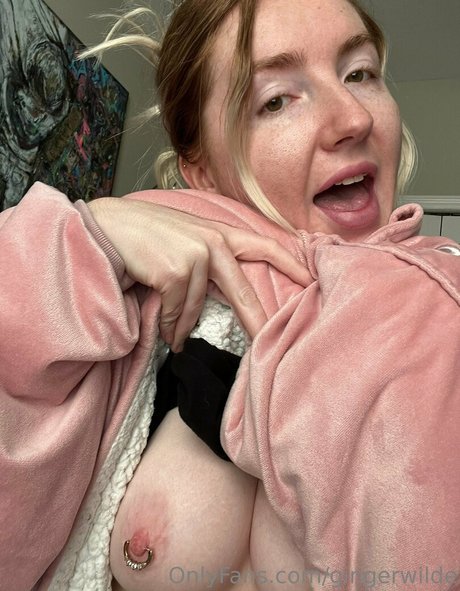 gingerwilde xxx pornstar photos