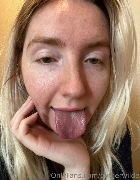 gingerwilde top pornstar gallery