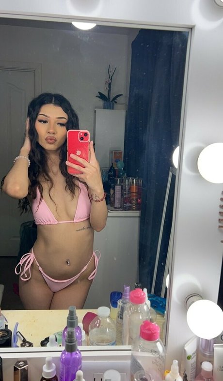 ariiadams star nude images