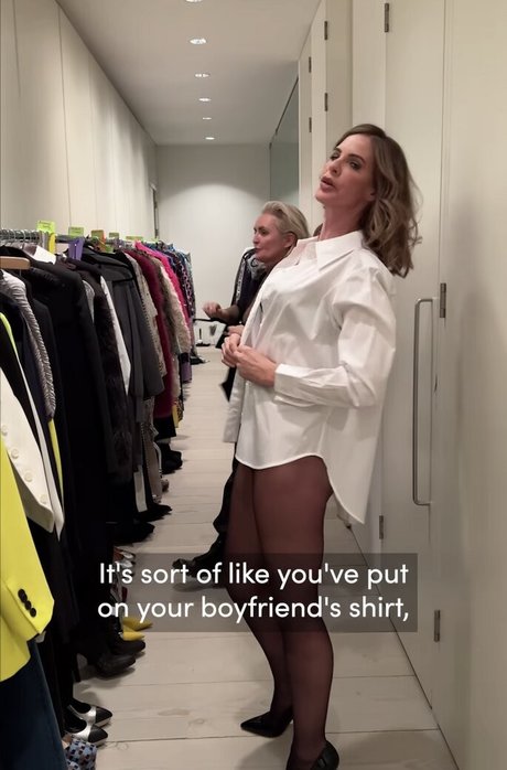 Trinny Woodall top pornstar pictures