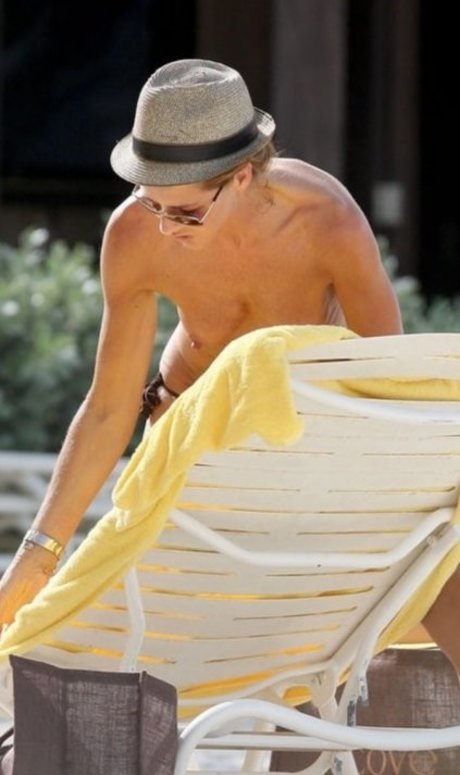 Trinny Woodall nudes pornstar image